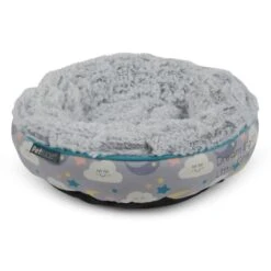 Little Petface Donut Pets Bed -Fuzzyard Shop I9521923 en 05