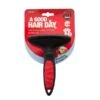 Mikki A Good Hair Day Anti-Tangle Shedding And Undercoat Dog Rake -Fuzzyard Shop I9521986 01