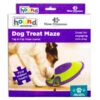 Nina Ottosson Outward Hound Treat Maze Interactive Dog Toy -Fuzzyard Shop I9522114