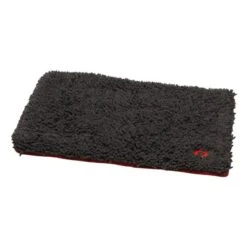 Petface Memory Foam MicroFibre Crate Mat For Dogs -Fuzzyard Shop I9522265