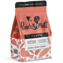 Pooch & Mutt Complete Superfood Grain-free Puppy Dry Dog Food - Chicken