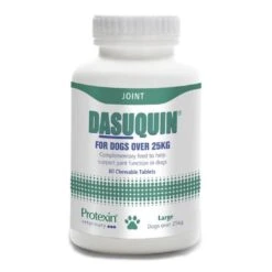 Protexin Dasuquin Joint Chewable Tablets For Large Dogs