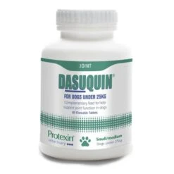 Protexin Dasuquin Joint Chewable Tablets For Small And Medium Dogs