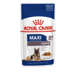 Royal Canin Maxi Ageing Mature Dog Wet Food 16 Royal Canin Maxi Ageing Mature Dog Wet Food -Fuzzyard Shop I9522546 en 02