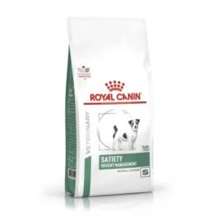 Royal Canin Satiety Weight Management Small Adult Dry Dog Food -Fuzzyard Shop I9522556
