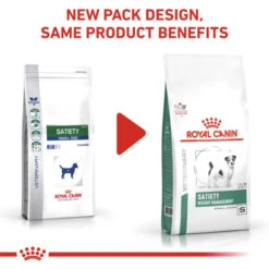 Royal Canin Satiety Weight Management Small Adult Dry Dog Food -Fuzzyard Shop I9522556 en 02