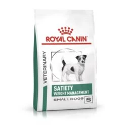 Royal Canin Satiety Weight Management Small Adult Dry Dog Food -Fuzzyard Shop I9522556 en 03