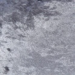 Scruffs Velvet Donut Pets Bed - Grey