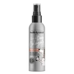 Sniffe & Likkit Give A Dog Cologne Fragrant Fur Coat Conditioning Dog Mist