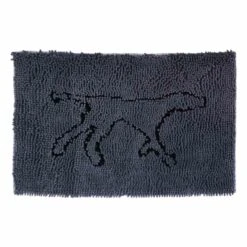 Tall Tails Wet Paws Pet Mat -Fuzzyard Shop I9522762