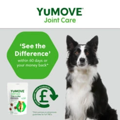 YuMOVE Joint Care One-a-day Supplement For Large Dogs -Fuzzyard Shop I9523123 en 05