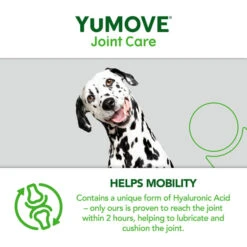 YuMOVE Joint Care One-a-day Supplement For Large Dogs -Fuzzyard Shop I9523123 en 09