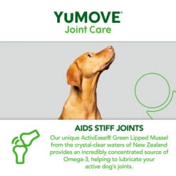 YuMOVE Joint Care One-a-day Supplement For Medium Dogs -Fuzzyard Shop I9523124 en 07