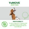YuMOVE Joint Care One-a-day Supplement For Medium Dogs