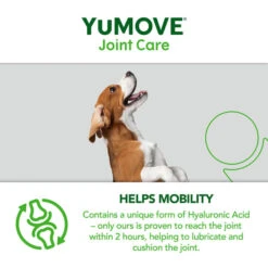 YuMOVE Joint Care One-a-day Supplement For Medium Dogs