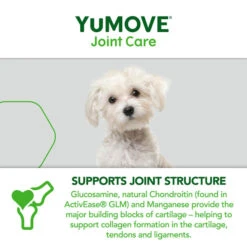 YuMOVE Joint Care One-a-day Supplement For Small Dogs 17 YuMOVE Joint Care One-a-day Supplement For Small Dogs -Fuzzyard Shop I9523125 en 08