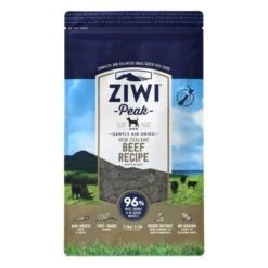 Ziwi Peak Grain-free Dry Dog Food - Beef -Fuzzyard Shop I9523173