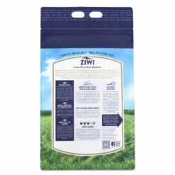 Ziwi Peak Grain-free Dry Dog Food - Beef -Fuzzyard Shop I9523173 01