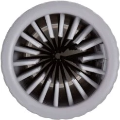 Dexas MudBuster The Gentle Medium Dog Paw Washer - Light Grey 13 Dexas MudBuster The Gentle Medium Dog Paw Washer - Light Grey -Fuzzyard Shop I9530335 04