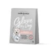 Sniffe & Likkit Glove My Dog Deluxe Super Soft Natural Bamboo Towel Dog Glove