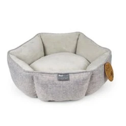 Petface Planet Eco Hex Dog Bed 7 Petface Planet Eco Hex Dog Bed -Fuzzyard Shop I9530916
