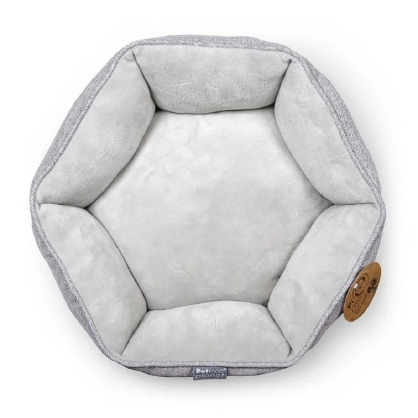 Petface Planet Eco Hex Dog Bed 4 Petface Planet Eco Hex Dog Bed - Image 2