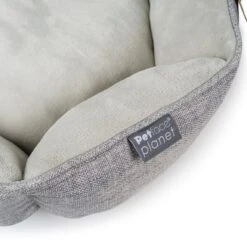 Petface Planet Eco Hex Dog Bed