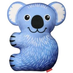 Red Dingo Durables Koala Dog Toy -Fuzzyard Shop I9530931