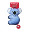 Red Dingo Durables Koala Dog Toy