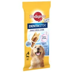 Pedigree Dentastix Daily Dental Large Dog Chews -Fuzzyard Shop I9530989 en 03