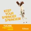 YuCARE MultiVits Young Dog -Fuzzyard Shop I9560277 en 03