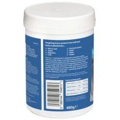 YuCARE MultiVits Senior Dog -Fuzzyard Shop I9560279 en 02