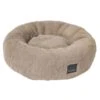 FuzzYard Dreameazzzy Cuddler Dog Bed - Chai -Fuzzyard Shop I9602334