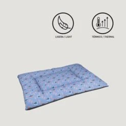 Stitch - Pet Mattress -Fuzzyard Shop I9607316 en 06