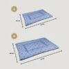 Stitch - Pet Mattress 2 Stitch - Pet Mattress -Fuzzyard Shop I9607316 en 07