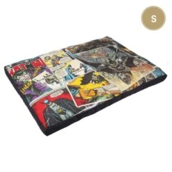 Batman - Pet Mattress -Fuzzyard Shop I9608297 en 02