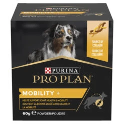 Purina Pro Plan Mobility Adult And Senior Supplement Powder For Dogs -Fuzzyard Shop I9609280 en 03