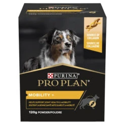 Purina Pro Plan Mobility Adult And Senior Supplement Powder For Dogs -Fuzzyard Shop I9609280 en 04