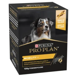 Purina Pro Plan Mobility Adult And Senior Supplement Powder For Dogs -Fuzzyard Shop I9609280 en 06