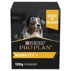 Purina Pro Plan Mobility Adult And Senior Supplement Powder For Dogs -Fuzzyard Shop I9609280 en 08