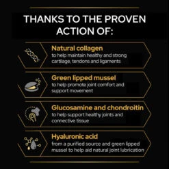 Purina Pro Plan Mobility Adult And Senior Supplement Powder For Dogs -Fuzzyard Shop I9609280 en 17