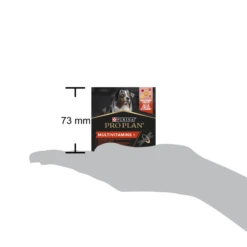 Purina Pro Plan Multivitamins Adult And Senior Supplement Dog Tablets -Fuzzyard Shop I9609281 en 09