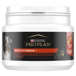 Purina Pro Plan Multivitamins Adult And Senior Supplement Dog Tablets -Fuzzyard Shop I9609281 en 11