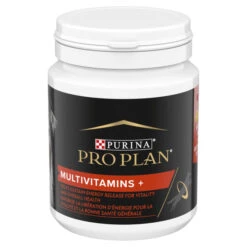 Purina Pro Plan Multivitamins Adult And Senior Supplement Dog Tablets -Fuzzyard Shop I9609281 en 12
