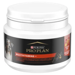 Purina Pro Plan Multivitamins Adult And Senior Supplement Dog Tablets -Fuzzyard Shop I9609281 en 13