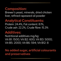 Purina Pro Plan Multivitamins Adult And Senior Supplement Dog Tablets -Fuzzyard Shop I9609281 en 19