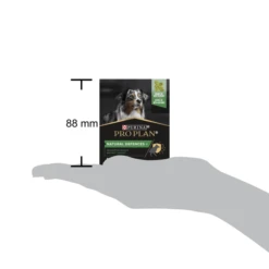 Purina Pro Plan Natural Defences Adult And Senior Supplement Dog Tablets -Fuzzyard Shop I9609282 en 09