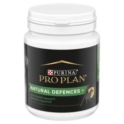 Purina Pro Plan Natural Defences Adult And Senior Supplement Dog Tablets -Fuzzyard Shop I9609282 en 11