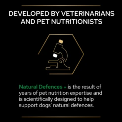 Purina Pro Plan Natural Defences Adult And Senior Supplement Dog Tablets -Fuzzyard Shop I9609282 en 15
