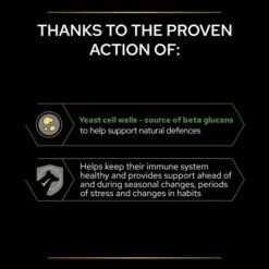 Purina Pro Plan Natural Defences Adult And Senior Supplement Dog Tablets -Fuzzyard Shop I9609282 en 17